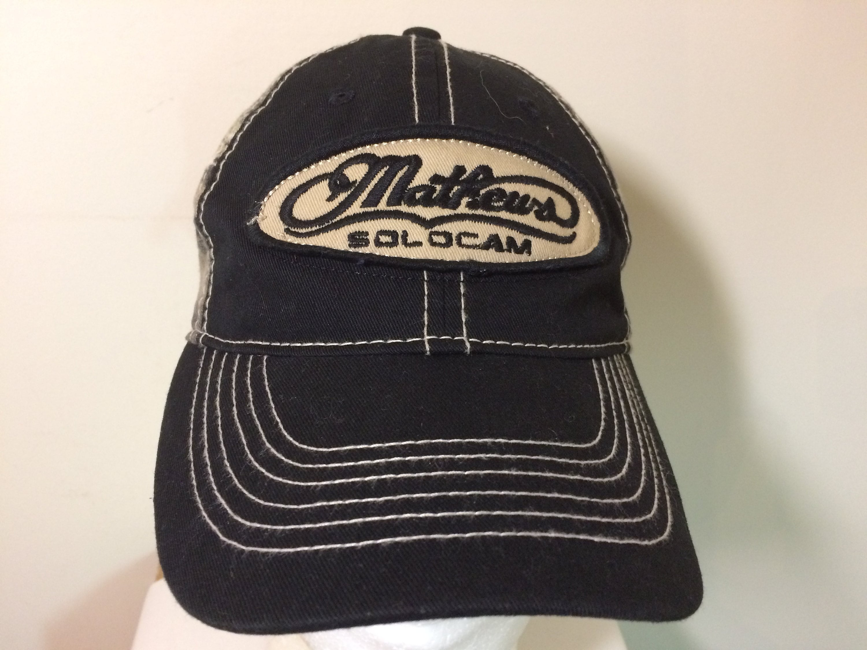 Mathews solocam hat hotsell