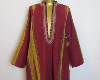 russian caftan