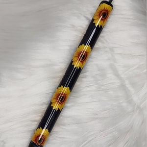 Sunflower Gel Pen