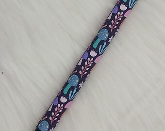 Mushroom Epoxy Pen