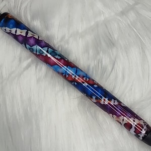 Tie Dye Gel Pen