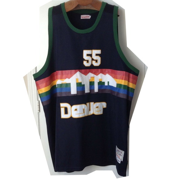 size 60 nba jersey