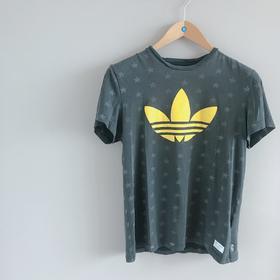 Adidas originals stars t shirt sale