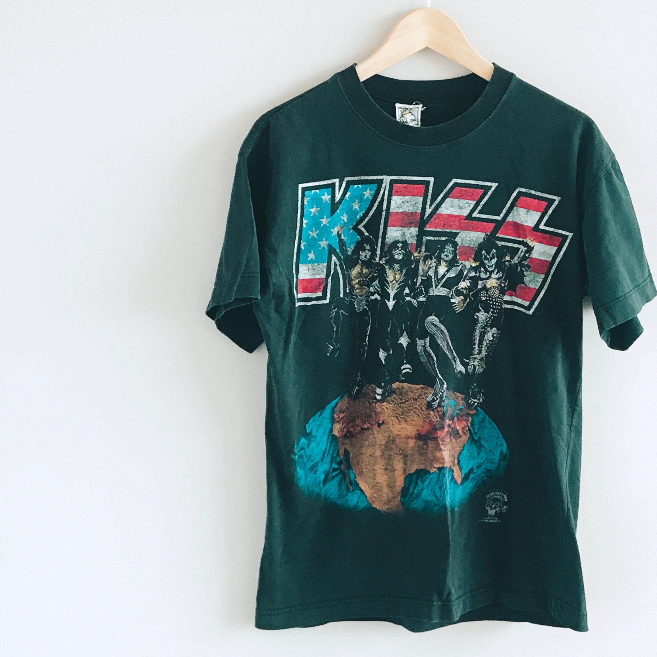 band t shirts toronto
