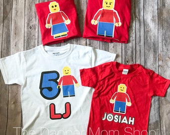 Free Free 75 Legoland Family Shirts Svg SVG PNG EPS DXF File