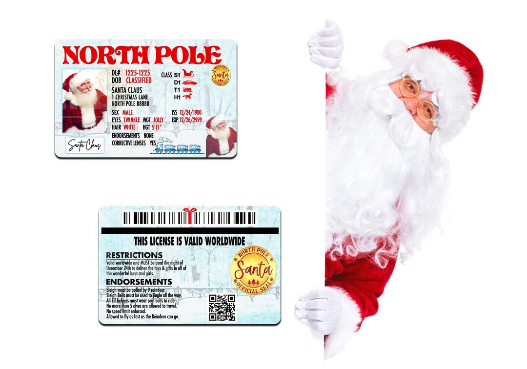 2007 TOPPS VERY RARE AUTOGRAPHED SANTA CLAUS+RELIC BASEBALL