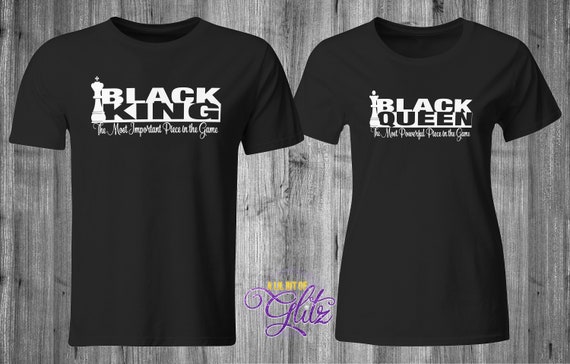 king shirt