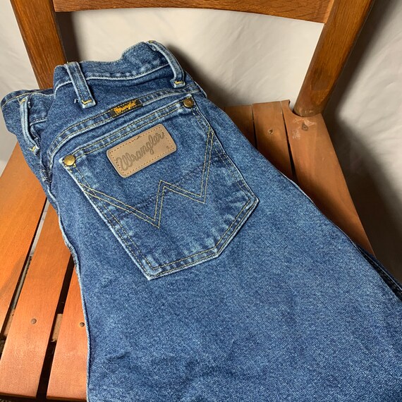 Wrangler Jeans Vintage