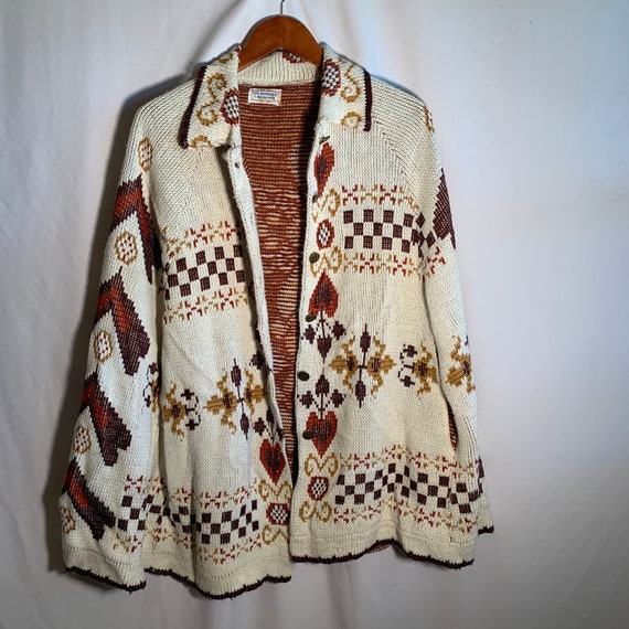 Vintage Cape