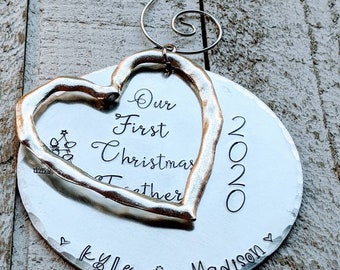 dating online ornament