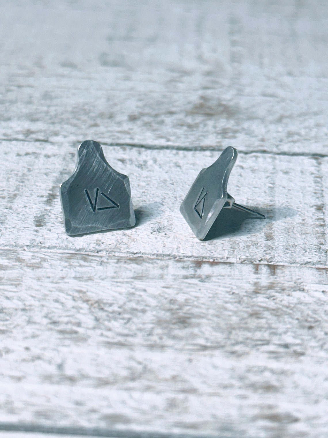Hand Stamped Animal Ear Tag Earrings Personalized Farm Jewelry Etsy hand-stamped-animal-ear-tag-earrings-personalized-farm-jewelry-etsy