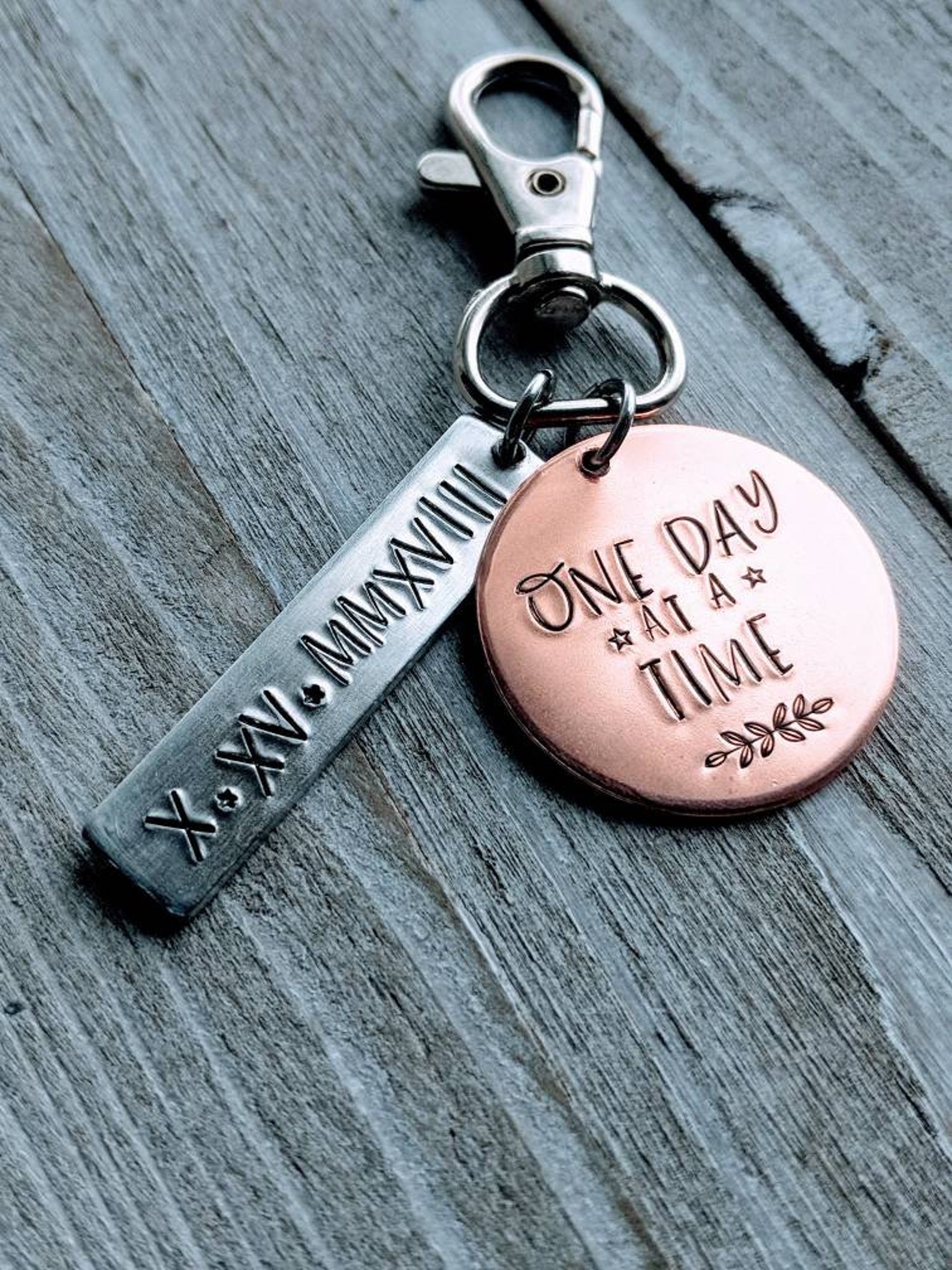 Sobriety Date Calendar