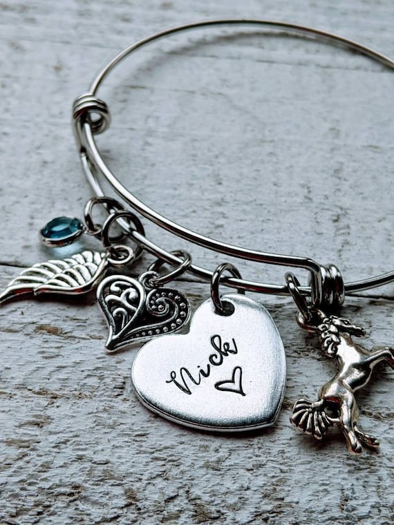 Remembrance jewelry bracelets outlet