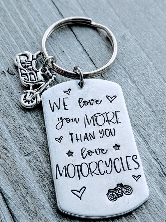 father's day gift for motorcycle lover
