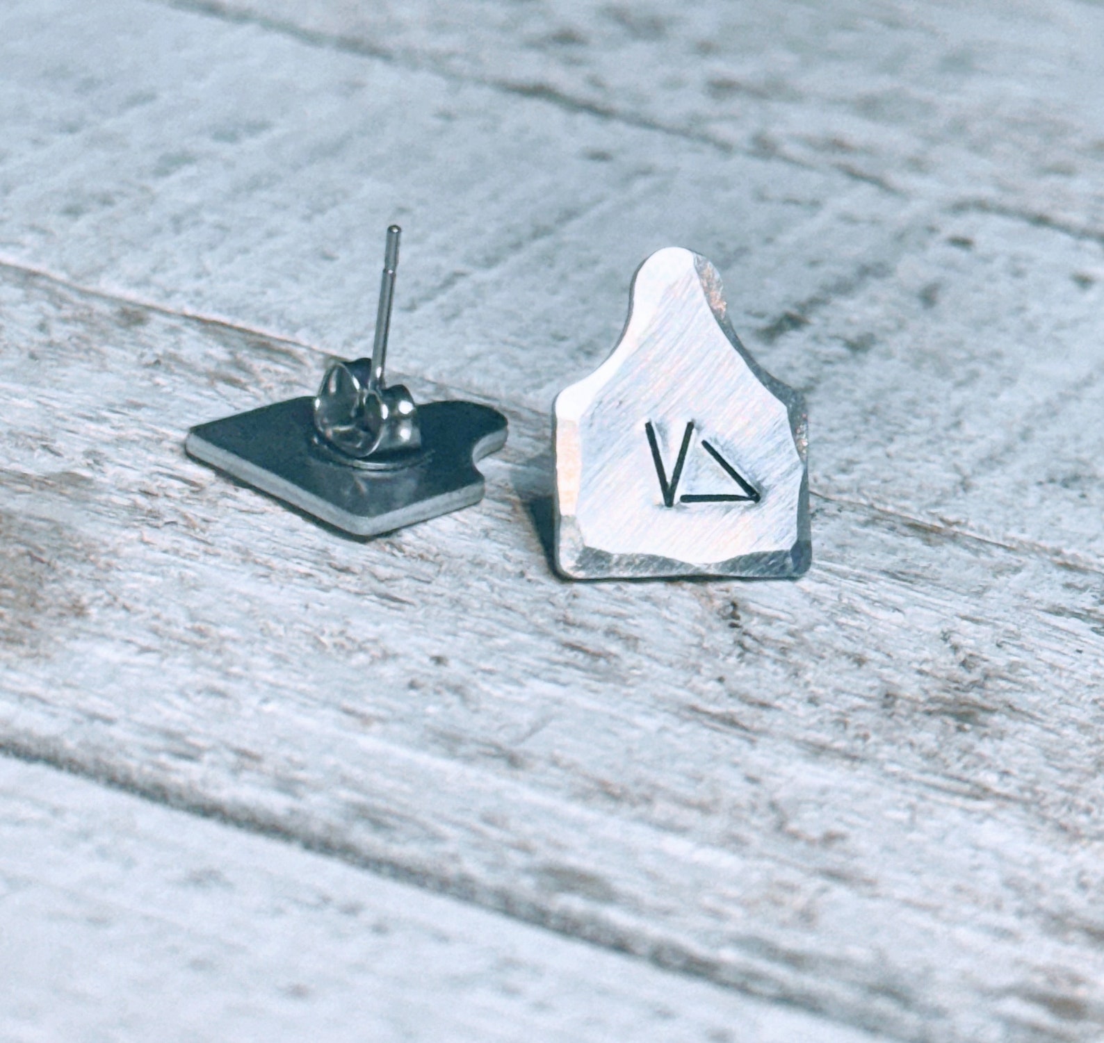Hand Stamped Animal Ear Tag Earrings Personalized Farm Jewelry Etsy hand-stamped-animal-ear-tag-earrings-personalized-farm-jewelry-etsy