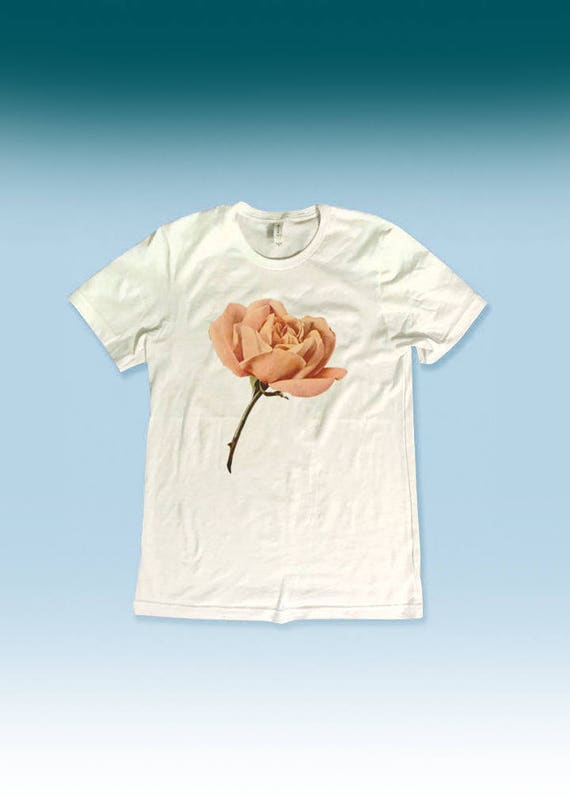 white graphic tees