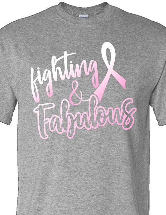 breast cancer t shirts