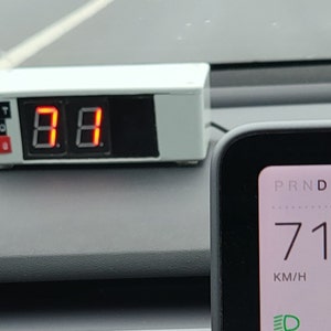 Adafruit Builds The Back To The Future Time Circuit Display