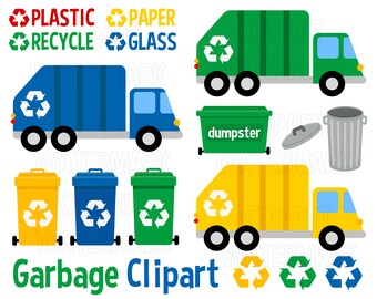 Free Free 331 Blippi Garbage Truck Svg SVG PNG EPS DXF File