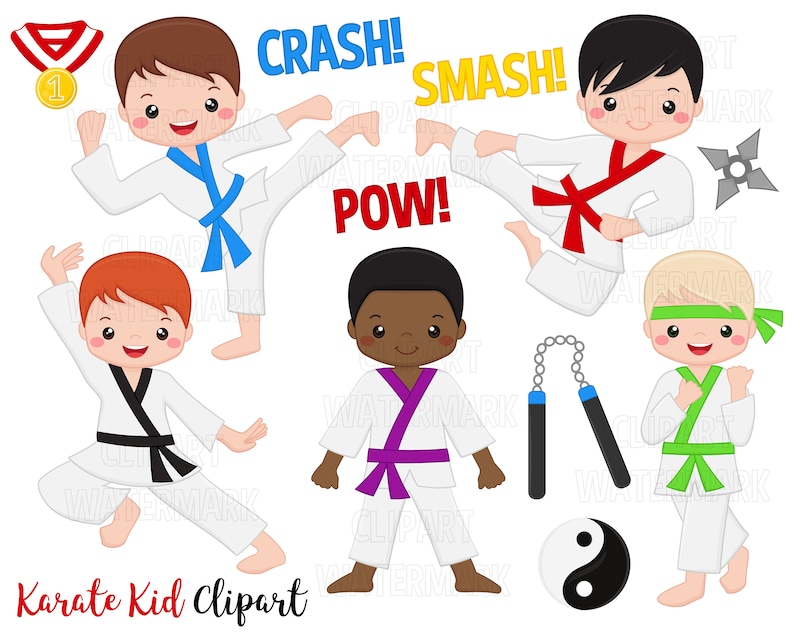 Download Karate Kid Clipart Svg Karate Belts Commercial Use Martial Arts Judo Clipart Karate Clip Art Karate Boys Png Digital Art Collectibles Leadcampus Org
