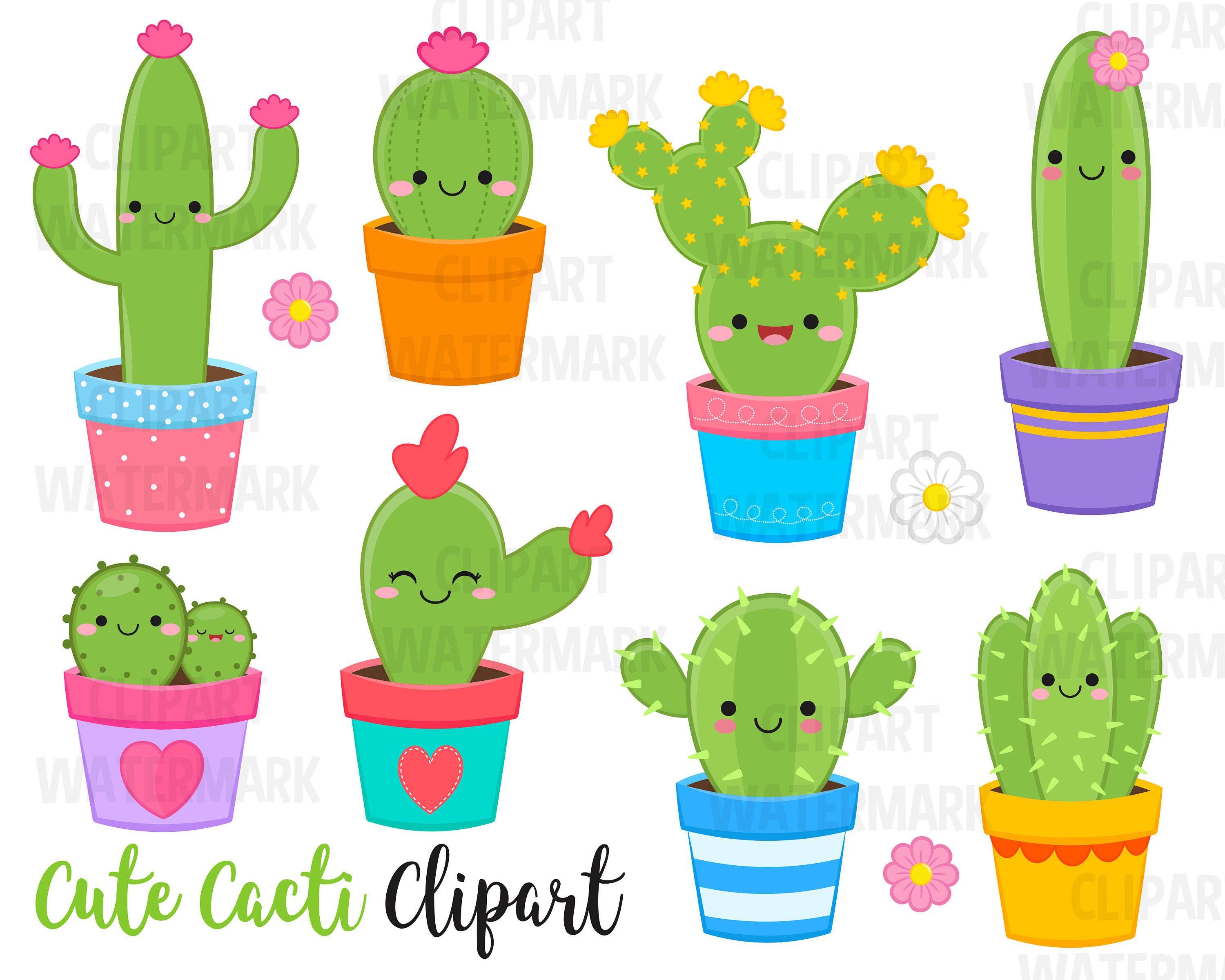 cactus clipart png