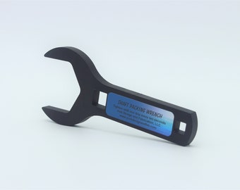 1-3/4" Shaft Packing Wrench for Inboards "Stuffing Box Packing Gland"