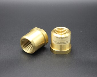 Prop Knocker w/M42x3 Thread ("METRIC" Shaft attachment) - Harmonic Style Prop Remover