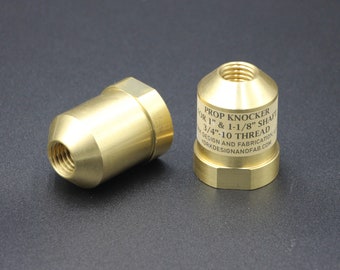 Prop Knocker - Fits 1" & 1-1/8" Shafts  (Harmonic style prop removal tool)