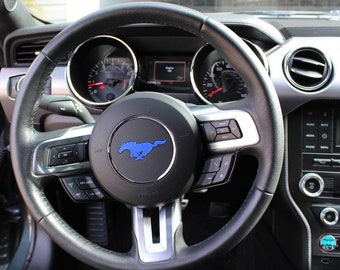 S550 S650 2015+ Wheel Decal (BLUE)