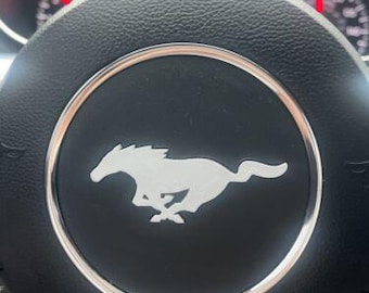 S550 S650 2015+ Wheel Decal (MATTE WHITE)