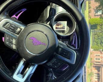 S550 S650 2015+ Purple Wheel Decal!