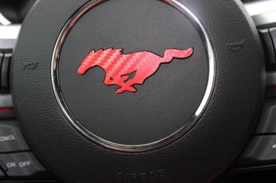S550 Amg Rear Decals S550 S650 2015+ Wheel Decal (RED CARBON) - Etsy