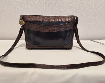 Brahmin designer handbag