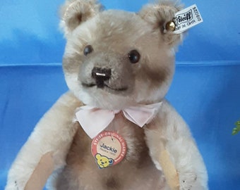 early steiff bears