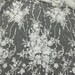 Vintage wedding dress fabric guipure lace fabric 3d lace fabric tulle bridal lace alencon lace fabric 130cm width organza lace fabric