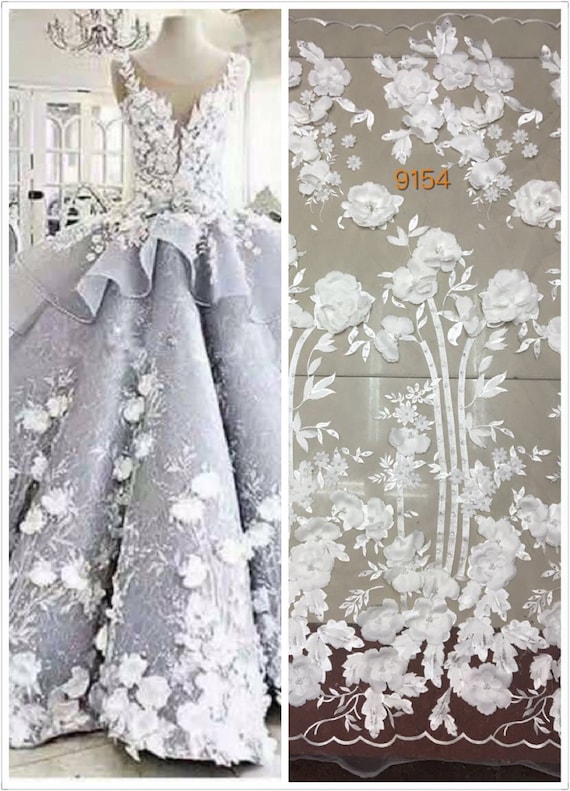 Lace Fabric Dresses