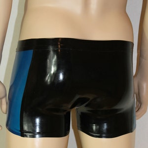 CL Design Men's Boxer Shorts Slip Sexy Transparent Party - Etsy