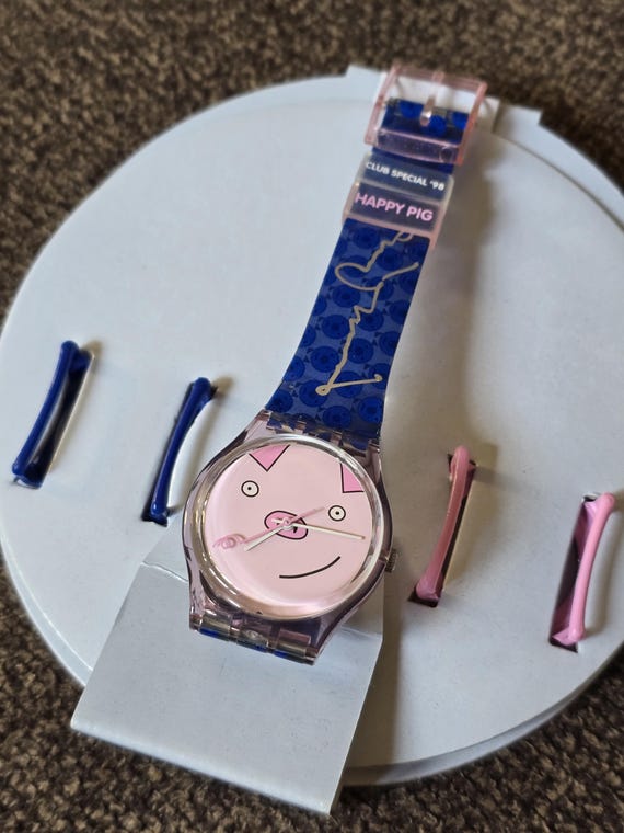 Swatch - Gem