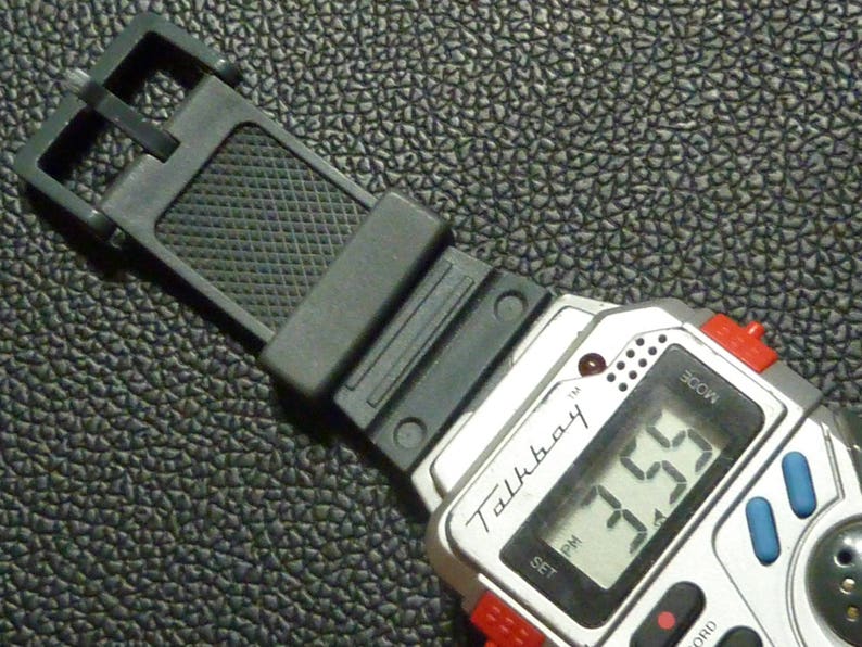 Talkboy TIGER ELECTRICS トークボーイ 腕時計 ウォッチ The Talkboy
