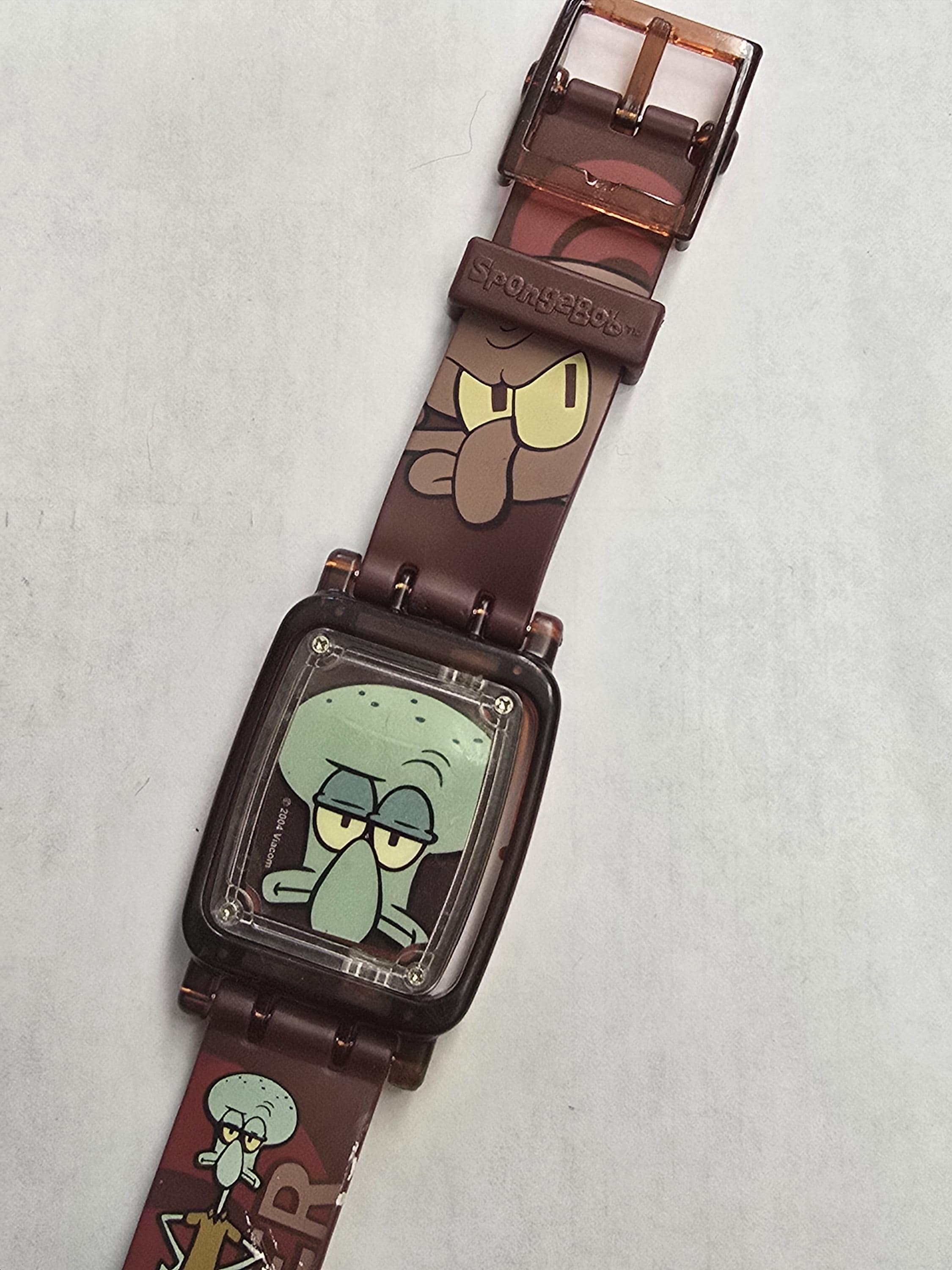 Burger King Watches - Etsy
