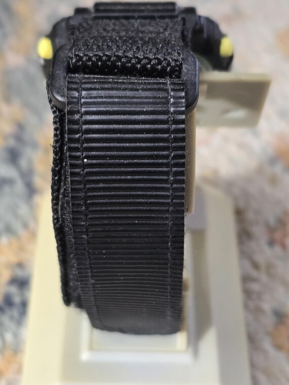 Vintage Sharp Digital Watch - image 4