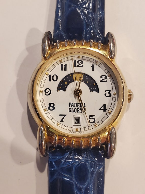 ladies watch the glory Gem