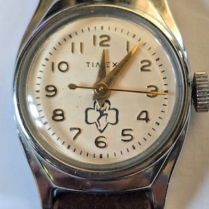 Girl Scout Watch - Etsy display picture 1