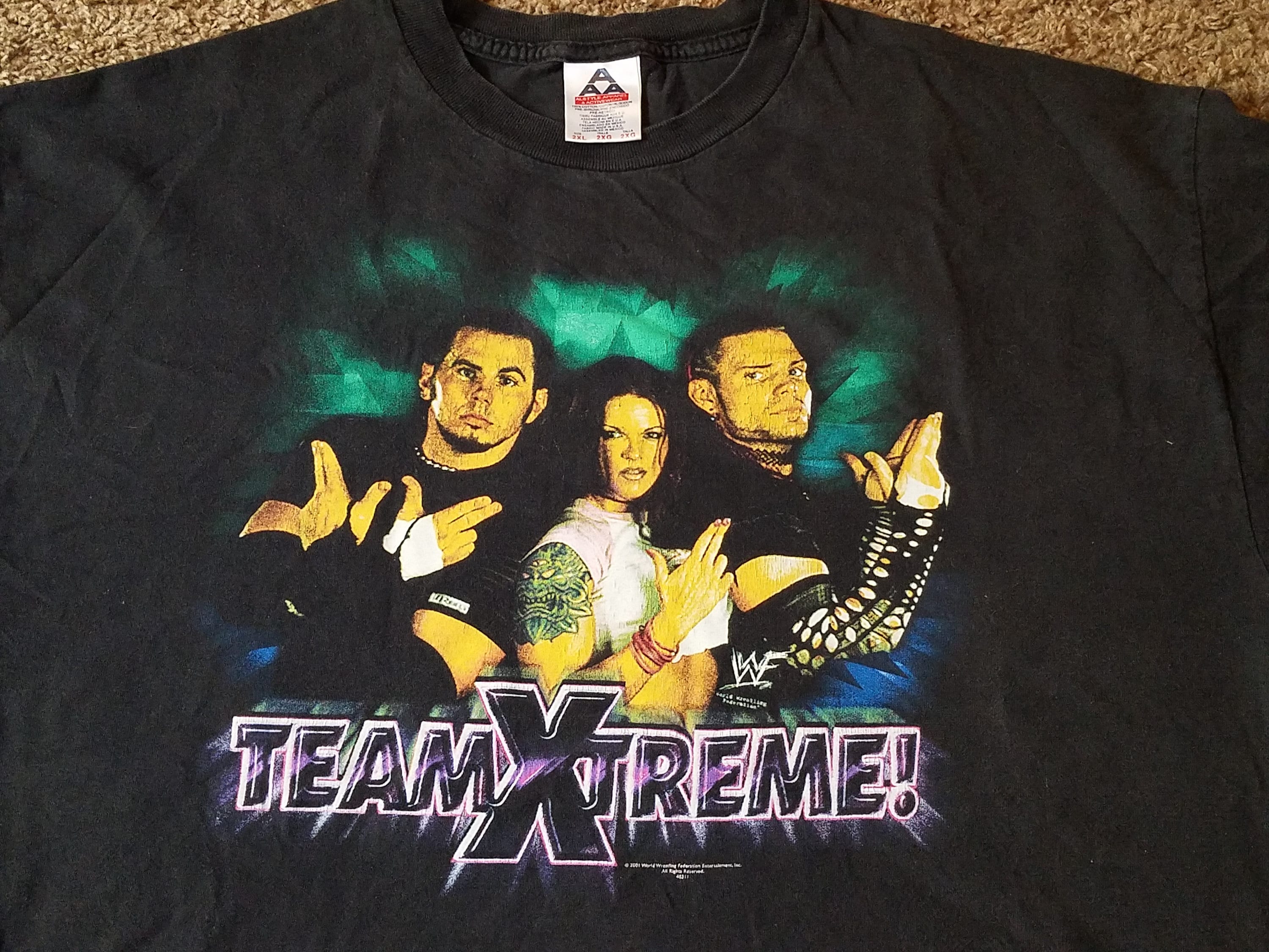 Team Xtreme