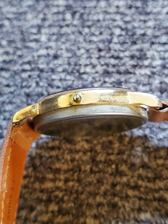 Mystery Dial Watch - image 8