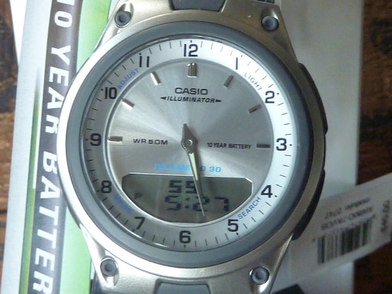 casio telememo 30 2747