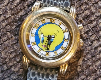 Tweety Bird Armitron Watch with Light