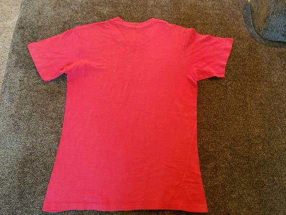 Vintage Coca-Cola T-Shirt 1970s - image 4