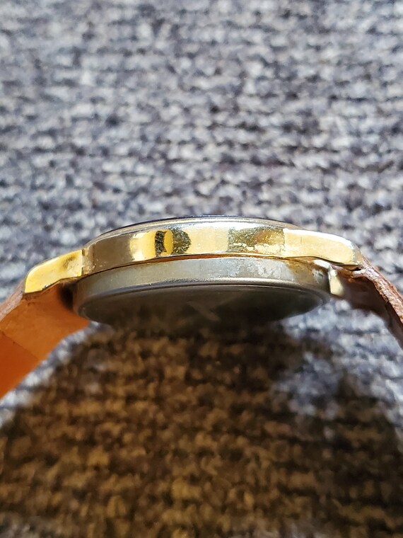 Mystery Dial Watch - image 7