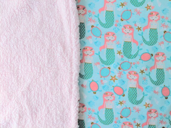 lullaby kids blanket